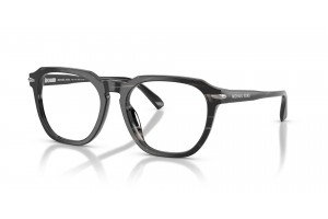 MICHAEL KORS MK4174U WOLF CREEK Black Horn szemüveg