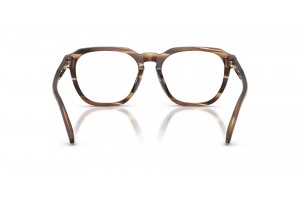 Michael Kors MK4174U WOLF CREEK Brown Horn szemüveg