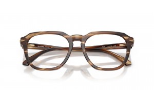 Michael Kors MK4174U WOLF CREEK Brown Horn szemüveg