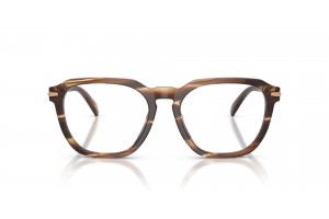 Michael Kors MK4174U WOLF CREEK Brown Horn szemüveg