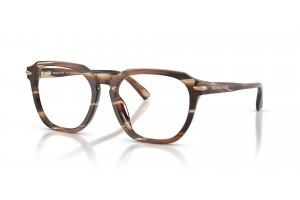 Michael Kors MK4174U WOLF CREEK Brown Horn szemüveg