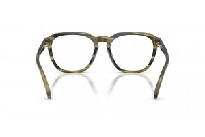 MICHAEL KORS MK4174U Olive Horn szemüveg (demo)