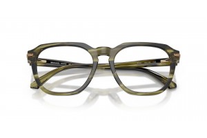 MICHAEL KORS MK4174U Olive Horn szemüveg (demo)