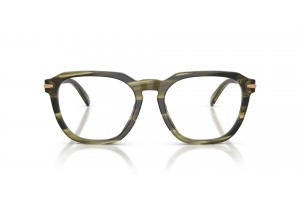 MICHAEL KORS MK4174U Olive Horn szemüveg (demo)