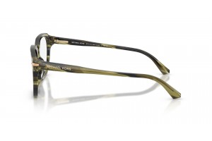 MICHAEL KORS MK4174U Olive Horn szemüveg (demo)