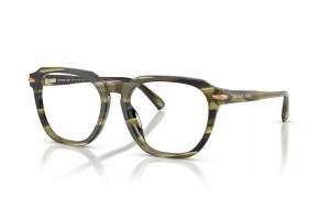 MICHAEL KORS MK4174U Olive Horn szemüveg (demo)