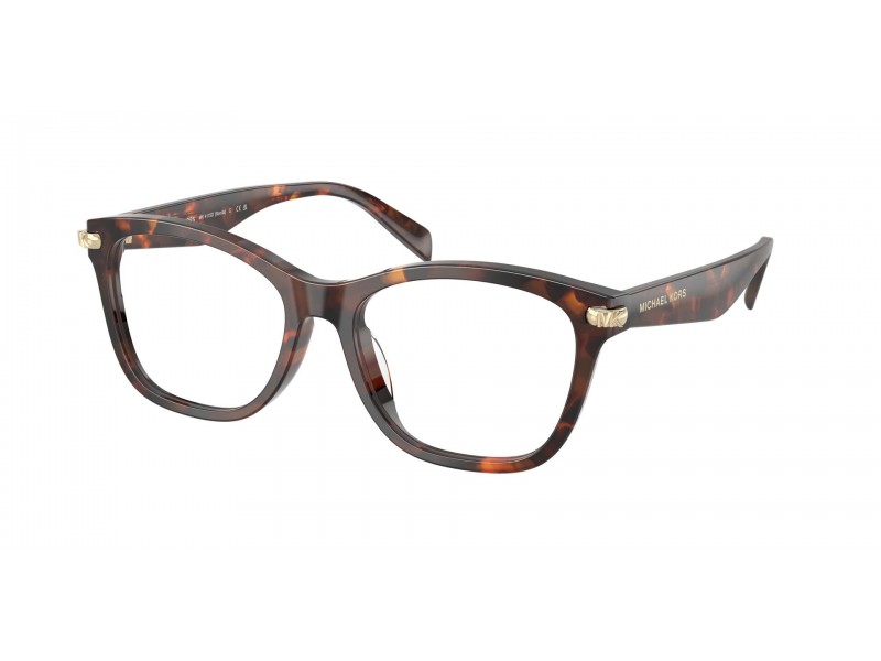 MICHAEL KORS MK4175D 4031 Ronda Luggage Tortoise szemüveg