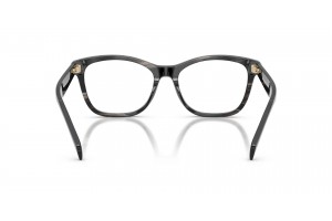 Michael Kors MK4175D 4034 Black Horn szemüvegkeret