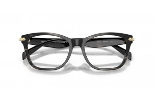 Michael Kors MK4175D 4034 Black Horn szemüvegkeret