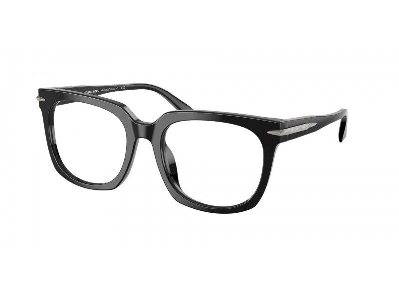 MICHAEL KORS MK4176U 3005 ONTARIO fekete