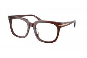 MICHAEL KORS MK4176U 3401 ONTARIO barna áttetsző