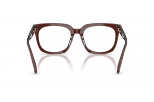 MICHAEL KORS MK4176U 3401 ONTARIO barna áttetsző