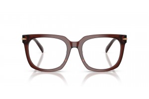 MICHAEL KORS MK4176U 3401 ONTARIO barna áttetsző