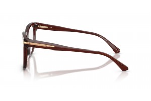 MICHAEL KORS MK4176U 3401 ONTARIO barna áttetsző