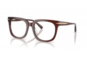 MICHAEL KORS MK4176U 3401 ONTARIO barna áttetsző