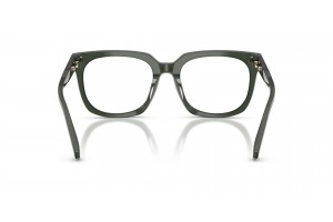 MICHAEL KORS MK4176U ONTARIO zöld áttetsző szemüveg