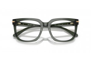 MICHAEL KORS MK4176U ONTARIO zöld áttetsző szemüveg