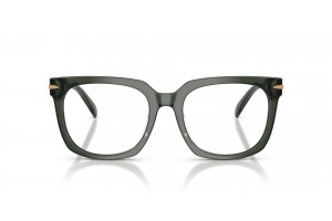 MICHAEL KORS MK4176U ONTARIO zöld áttetsző szemüveg