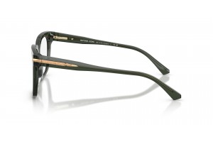 MICHAEL KORS MK4176U ONTARIO zöld áttetsző szemüveg