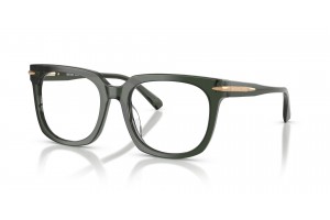 MICHAEL KORS MK4176U ONTARIO zöld áttetsző szemüveg