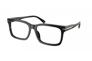 MICHAEL KORS MK4177U 3005 OTTAWA Black Demo Lens szemüveg