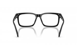 Michael Kors MK4177U Ottawa fekete szemüveg