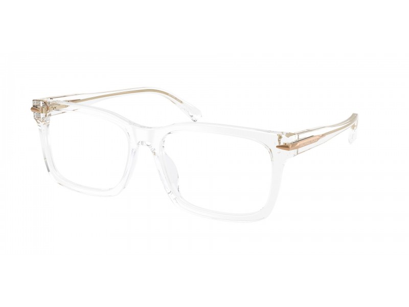 Michael Kors MK4177U OTTAWA férfi szemüveg (Crystal demo lens)