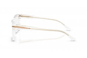 Michael Kors MK4177U OTTAWA férfi szemüveg (Crystal demo lens)