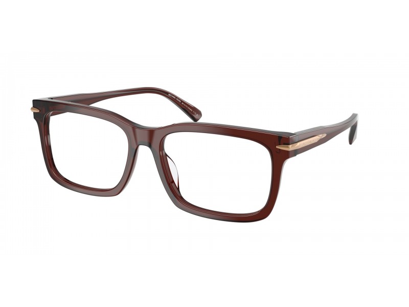 MICHAEL KORS MK4177U OTTAWA barna keret