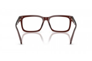 MICHAEL KORS MK4177U OTTAWA barna keret