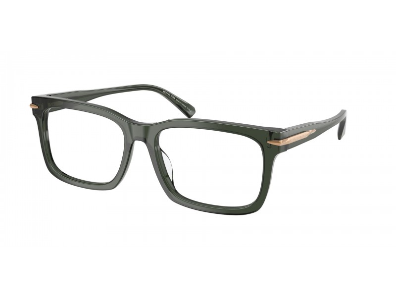 Michael Kors MK4177U OTTAWA zöld keret