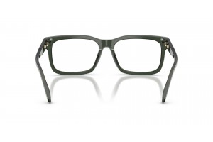 Michael Kors MK4177U OTTAWA zöld keret