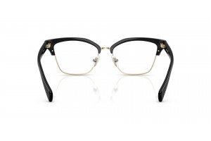 MICHAEL KORS MK4178 GUSTAVIA fekete