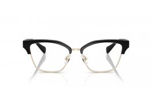 MICHAEL KORS MK4178 GUSTAVIA fekete