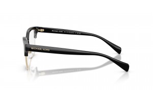 MICHAEL KORS MK4178 GUSTAVIA fekete