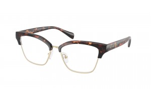 MICHAEL KORS MK4178 3006 GUSTAVIA Dark Tortoise Demo Lens szemüveg