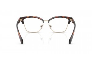 MICHAEL KORS MK4178 GUSTAVIA Dark Tortoise női keret