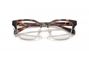 MICHAEL KORS MK4178 GUSTAVIA Dark Tortoise női keret