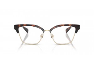 MICHAEL KORS MK4178 GUSTAVIA Dark Tortoise női keret