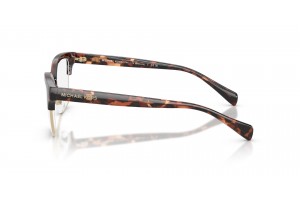 MICHAEL KORS MK4178 GUSTAVIA Dark Tortoise női keret