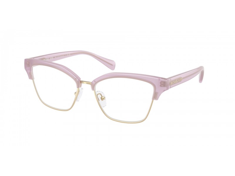 MICHAEL KORS MK4178 GUSTAVIA Wisteria női szemüveg