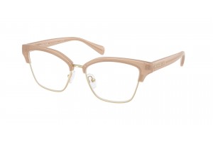 MICHAEL KORS MK4178 GUSTAVIA Dark Tan szemüveg