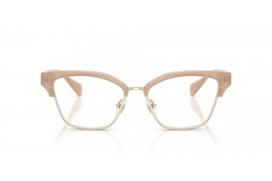 MICHAEL KORS MK4178 GUSTAVIA Dark Tan szemüveg