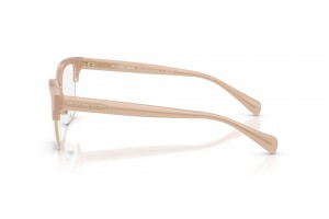 MICHAEL KORS MK4178 GUSTAVIA Dark Tan szemüveg