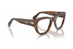 PERSOL PO0054V 108 Caffe unisex dioptriás keret