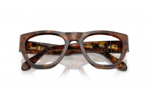 PERSOL PO0054V 108 Caffe unisex dioptriás keret