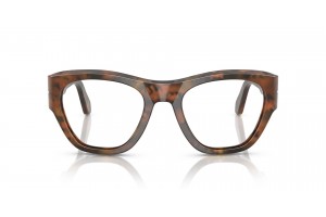 PERSOL PO0054V 108 Caffe unisex dioptriás keret