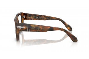 PERSOL PO0054V 108 Caffe unisex dioptriás keret