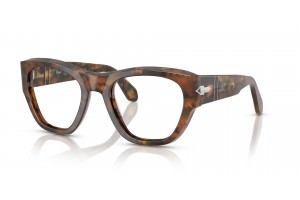 PERSOL PO0054V 108 Caffe unisex dioptriás keret