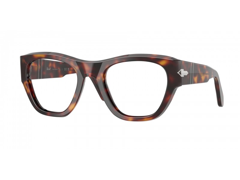 PERSOL PO0054V 24 Havana demo szemüveg
